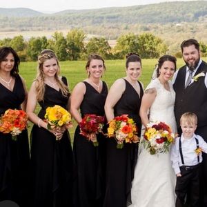 Formal Dress/Bridesmaid dress